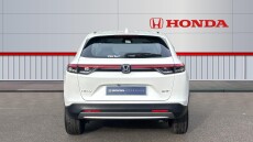 Honda HR-V 1.5 eHEV Elegance 5dr CVT Hybrid Hatchback